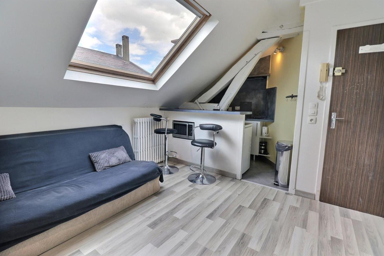 Le P'Tit Nid - Cosy Et Lumineux - Mon Groom Troyes Exterior foto