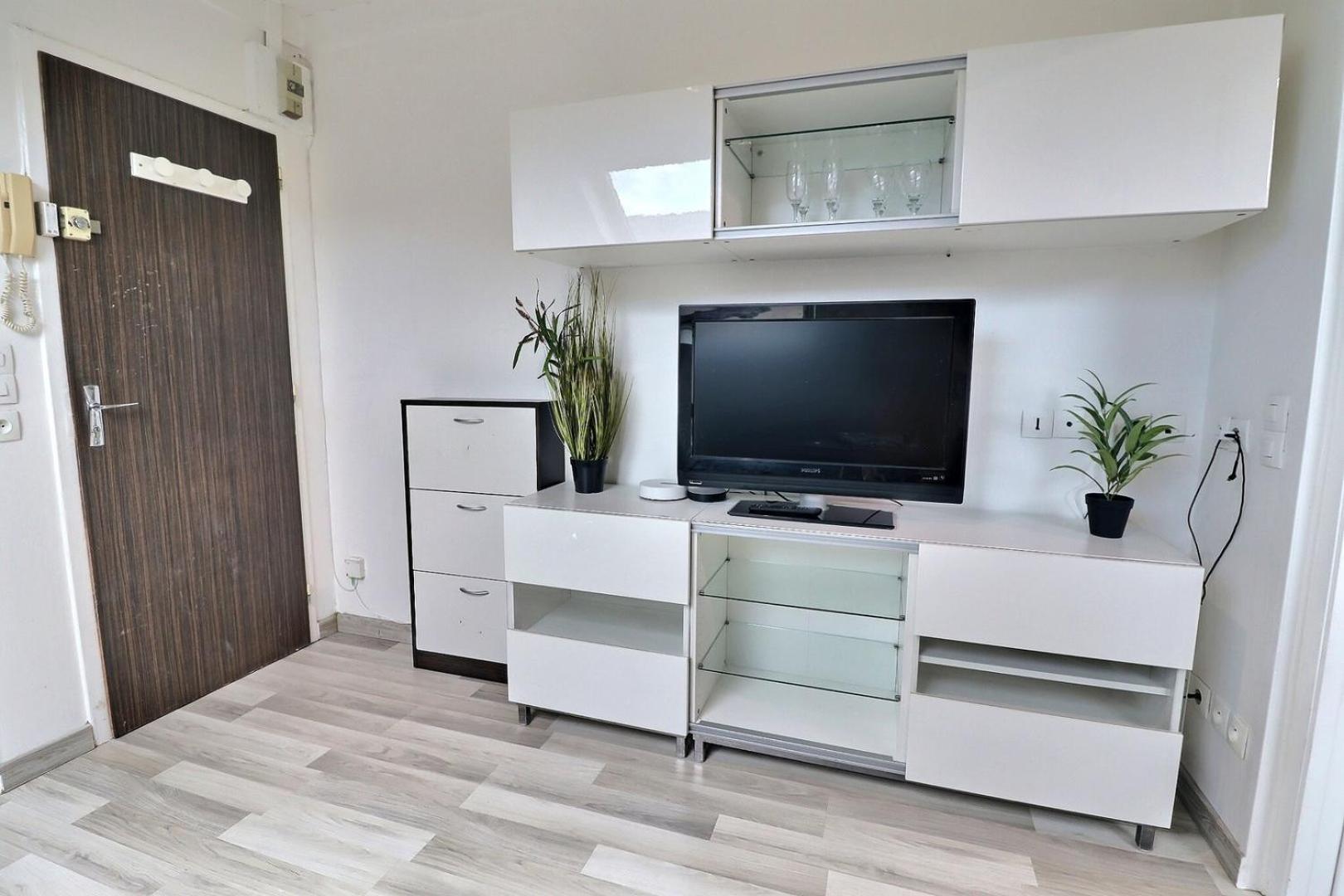 Le P'Tit Nid - Cosy Et Lumineux - Mon Groom Troyes Exterior foto