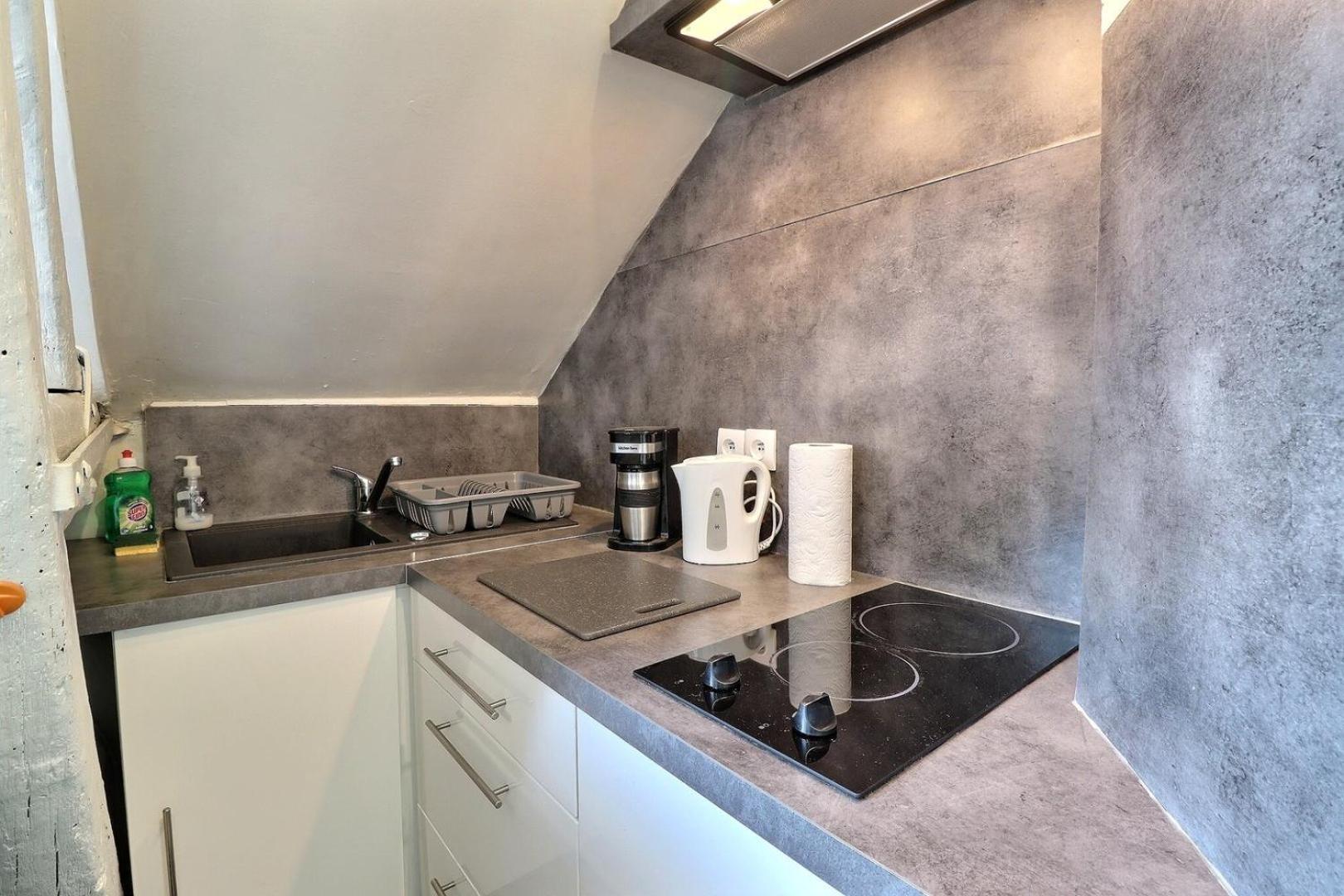 Le P'Tit Nid - Cosy Et Lumineux - Mon Groom Troyes Exterior foto