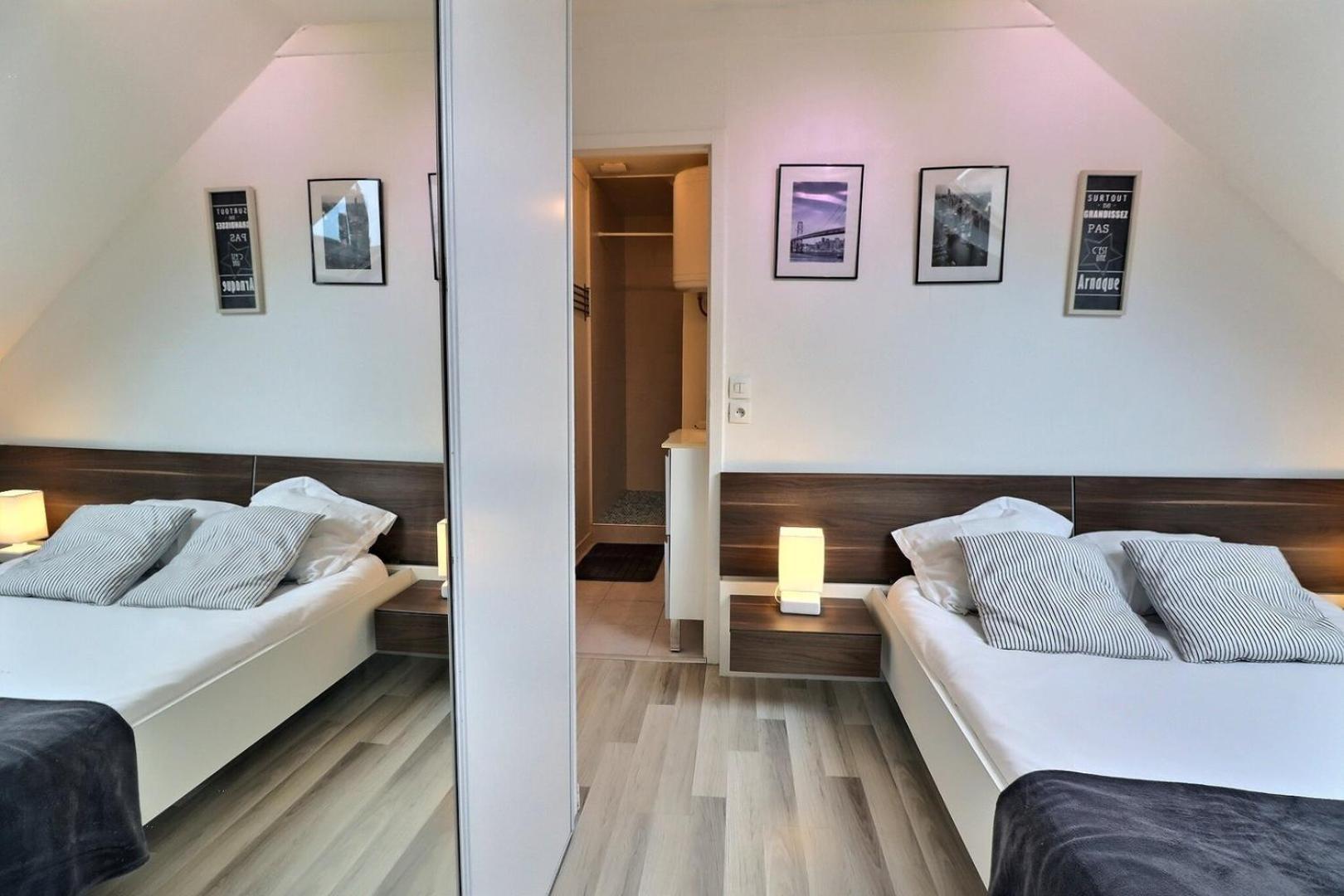 Le P'Tit Nid - Cosy Et Lumineux - Mon Groom Troyes Exterior foto