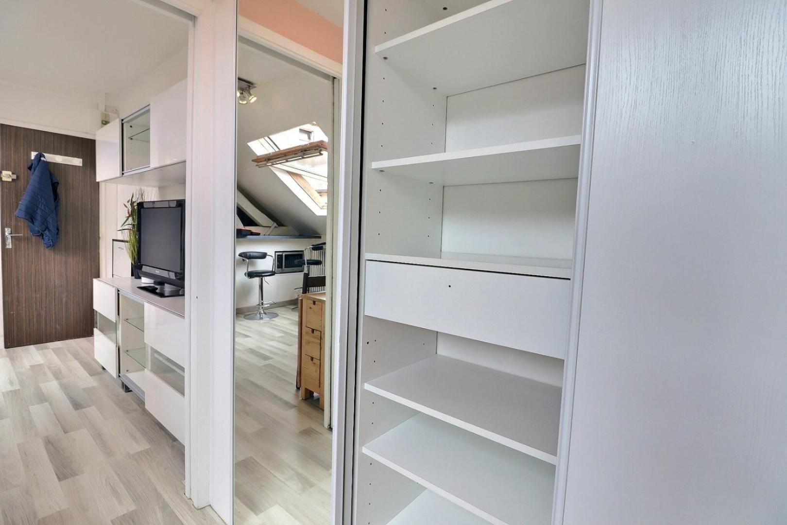 Le P'Tit Nid - Cosy Et Lumineux - Mon Groom Troyes Exterior foto